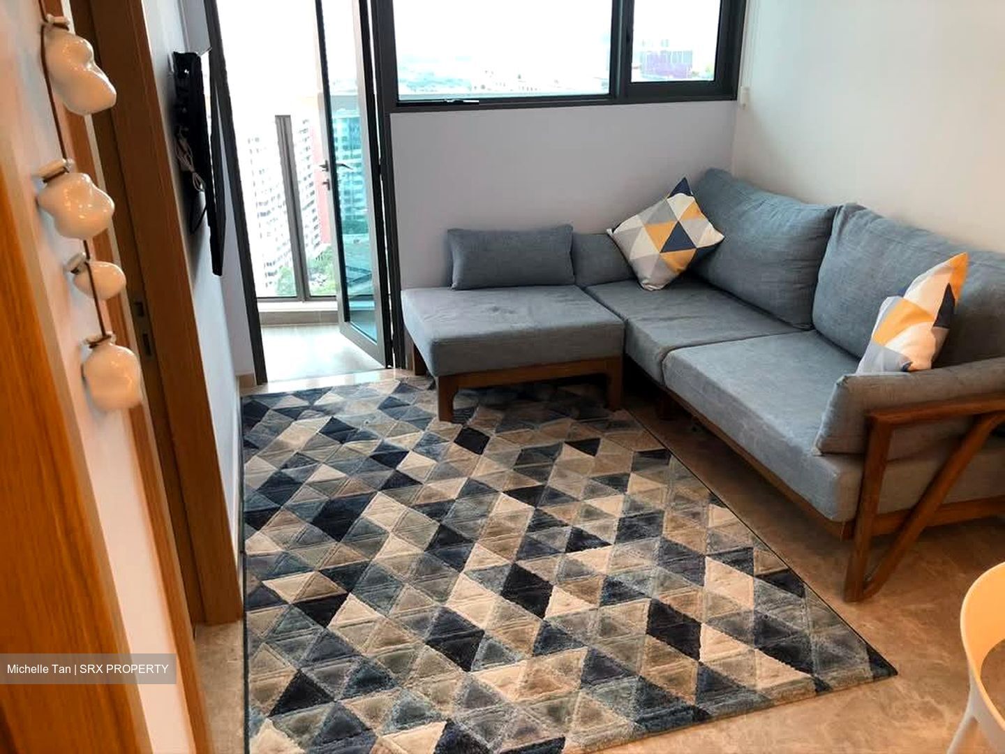 City Gate (D7), Apartment #573932571